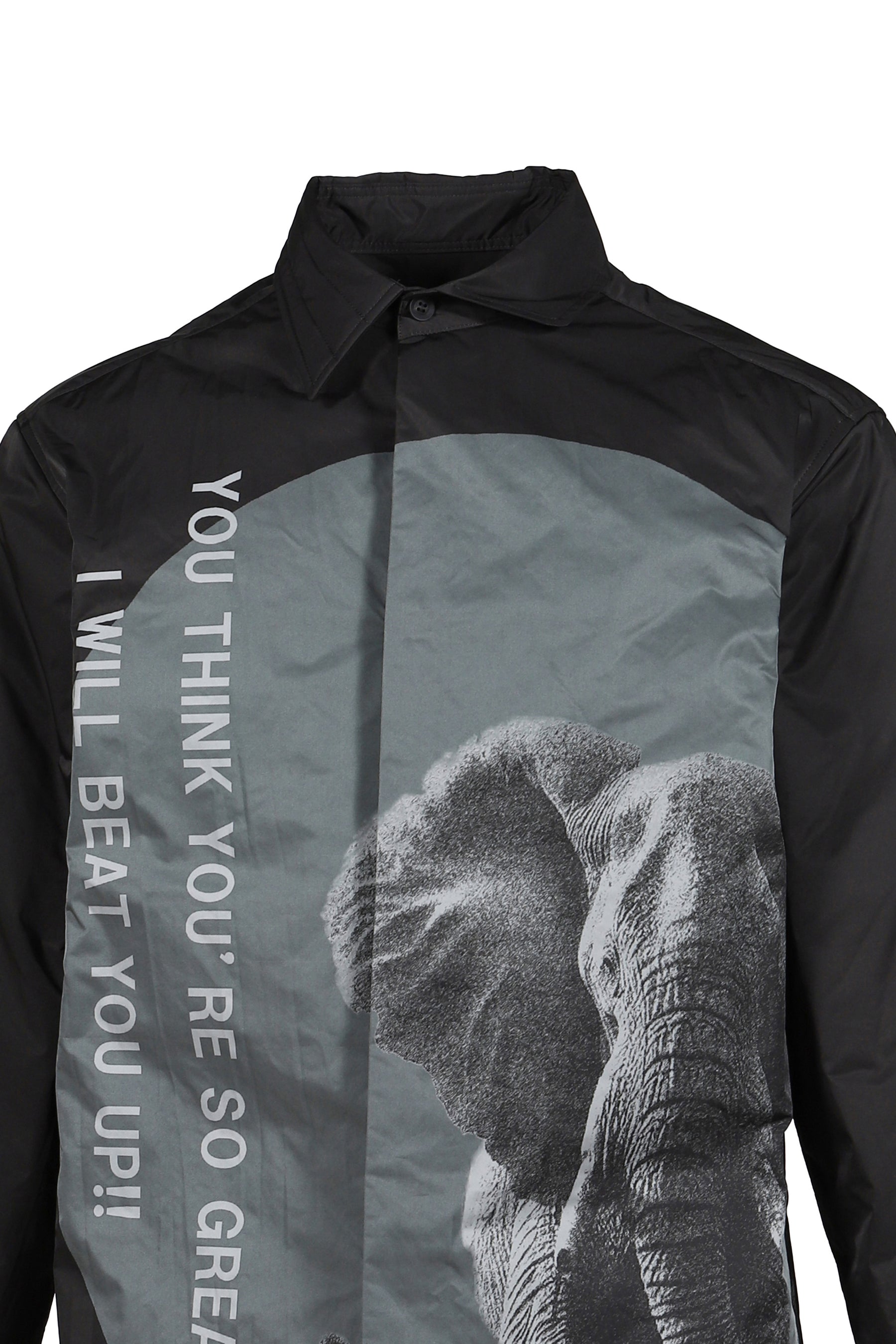 YY-A25-0000-058 / BLK