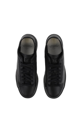 STAN SMITH / BLK/BLK/BLK