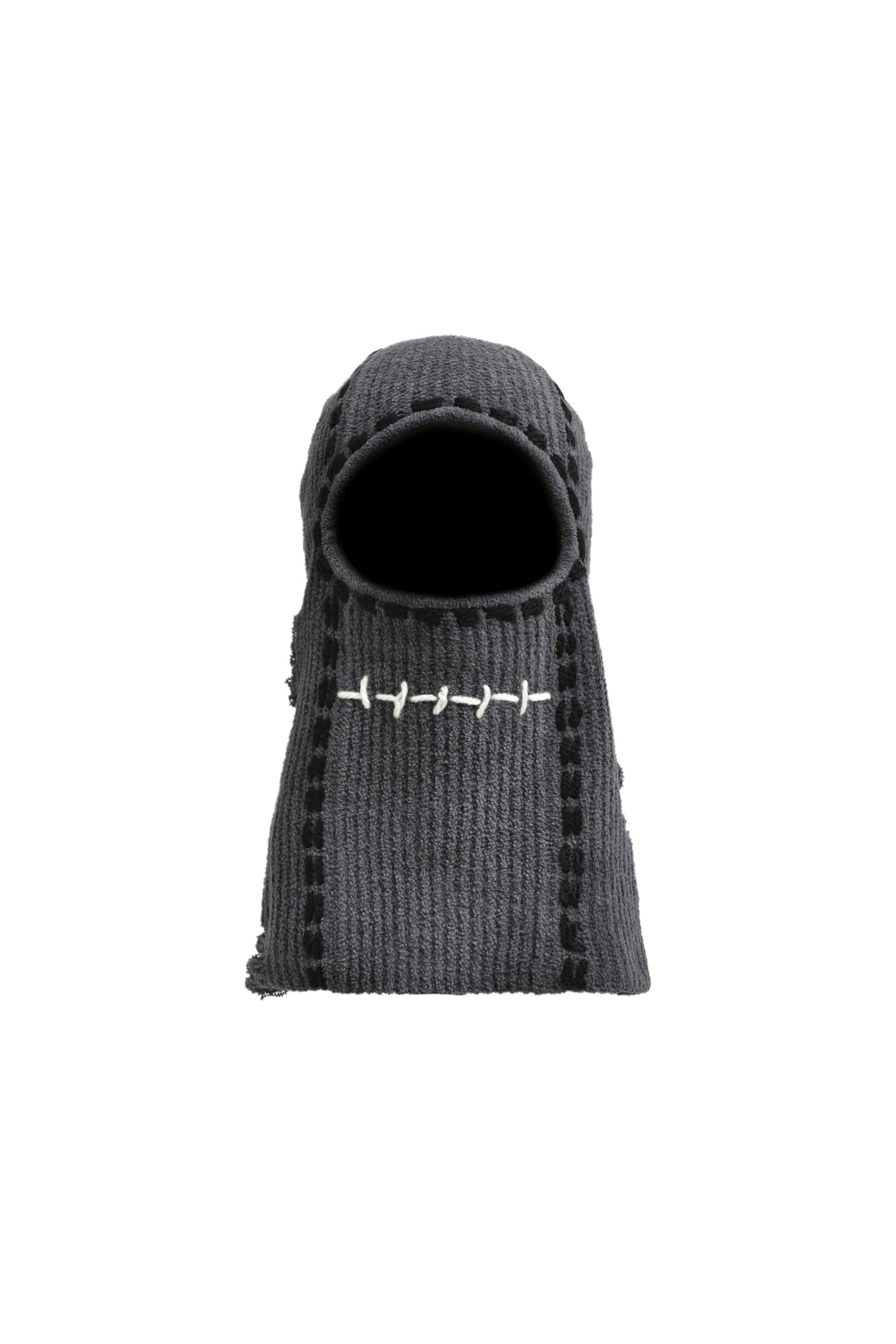 PG1 SAVAGE BALACLAVA / GRY