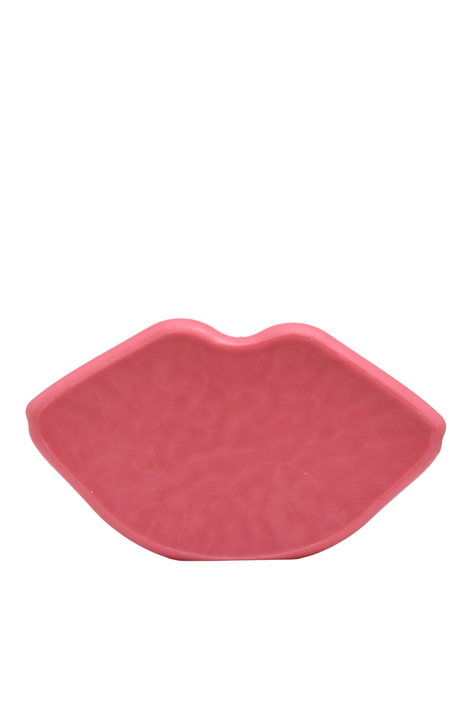 Davie Ocho BIG KISS / LIPSTICK PNK