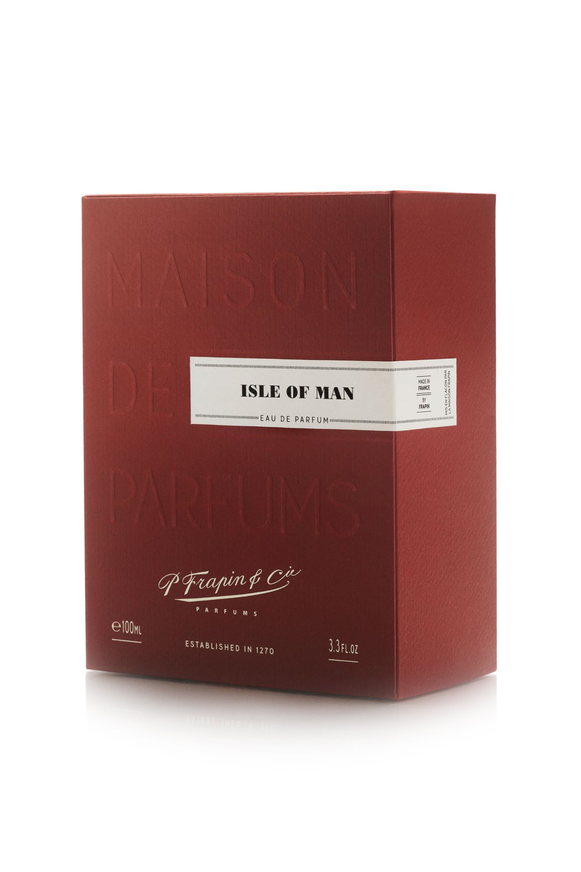 FRAPIN ISLE OF MAN EDP / MULTI