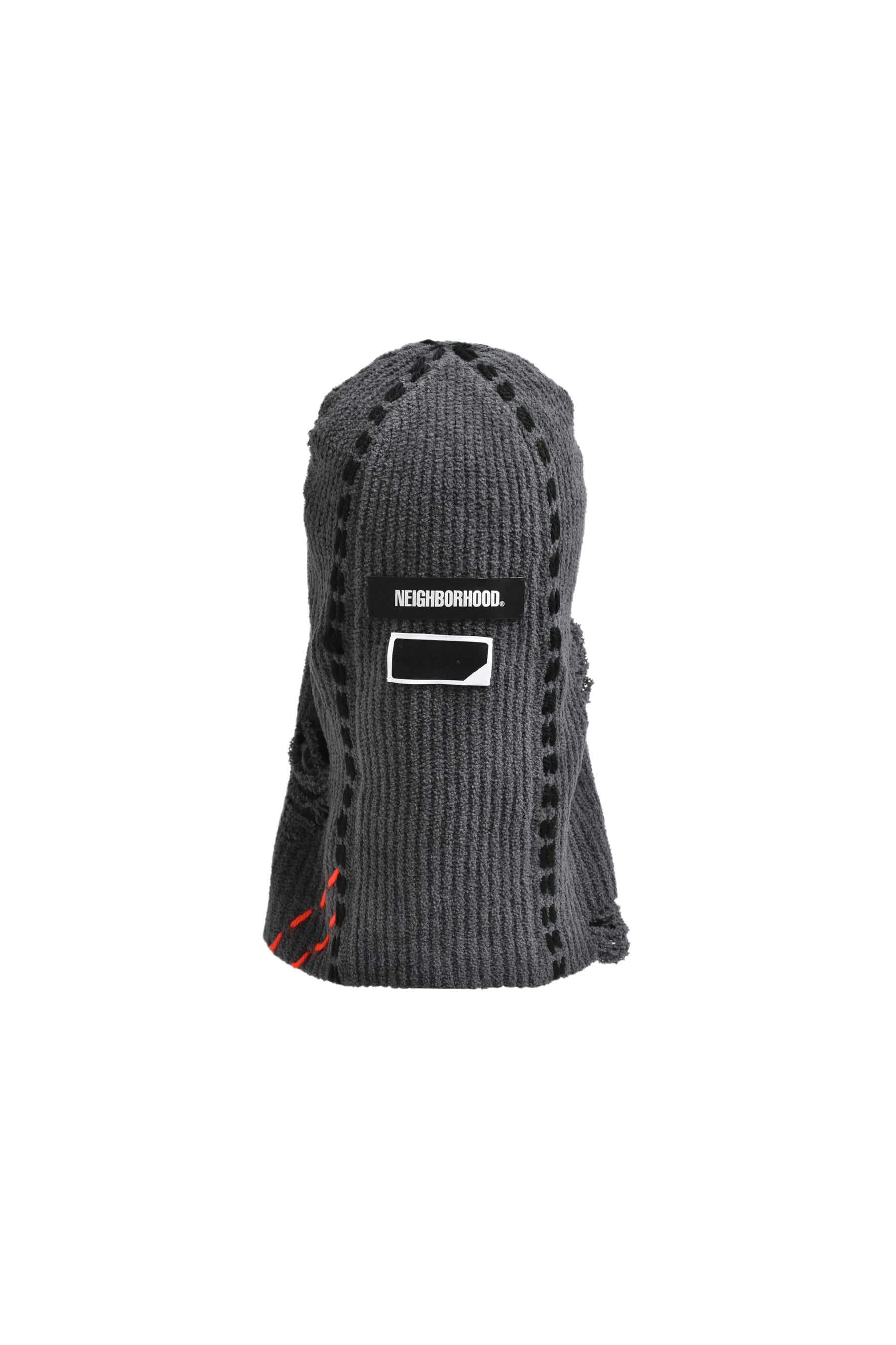 PG1 SAVAGE BALACLAVA / GRY