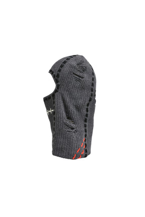 PG1 SAVAGE BALACLAVA / GRY