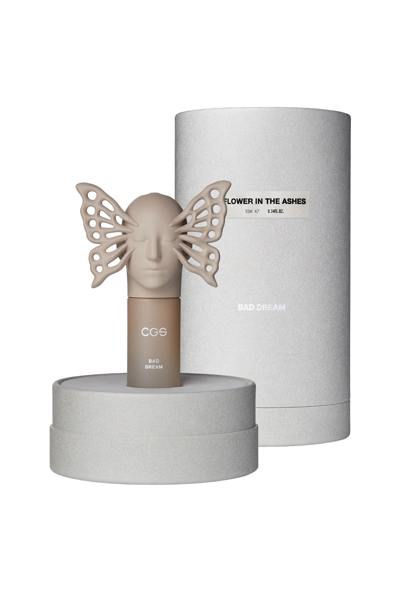 BAD DREAM - CAP / MULTI
