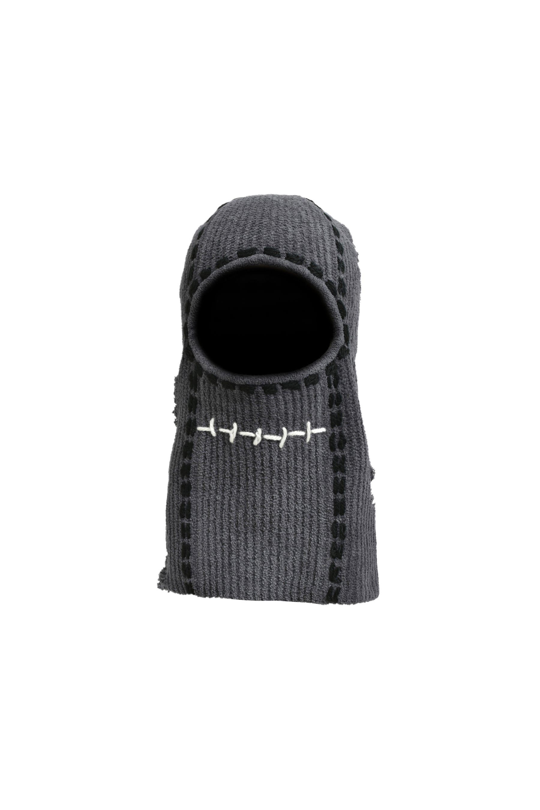 PG1 SAVAGE BALACLAVA / GRY