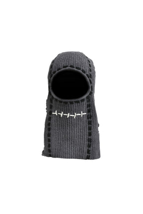 PG1 SAVAGE BALACLAVA / GRY