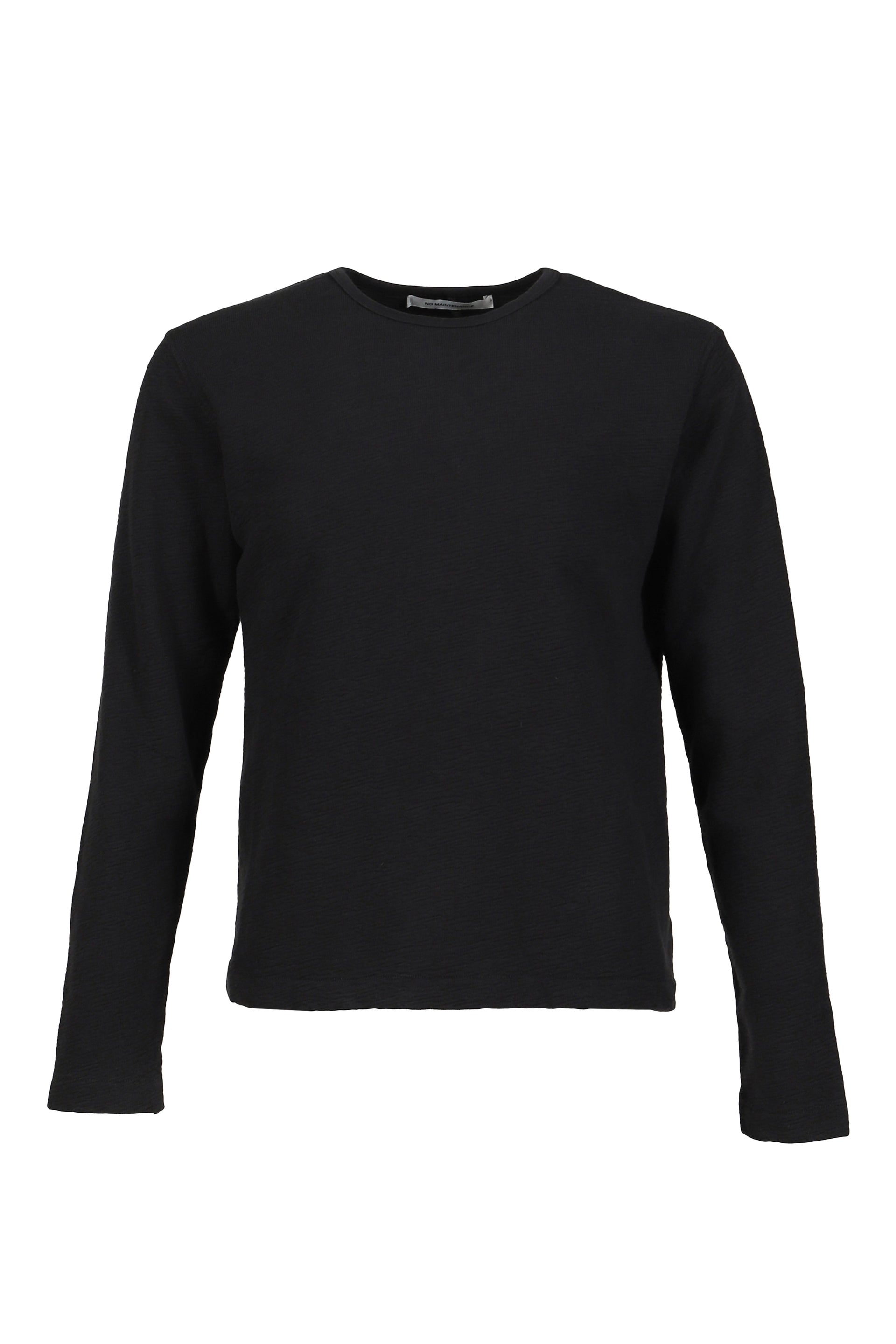 LS LERA SLUB TEE / CHA