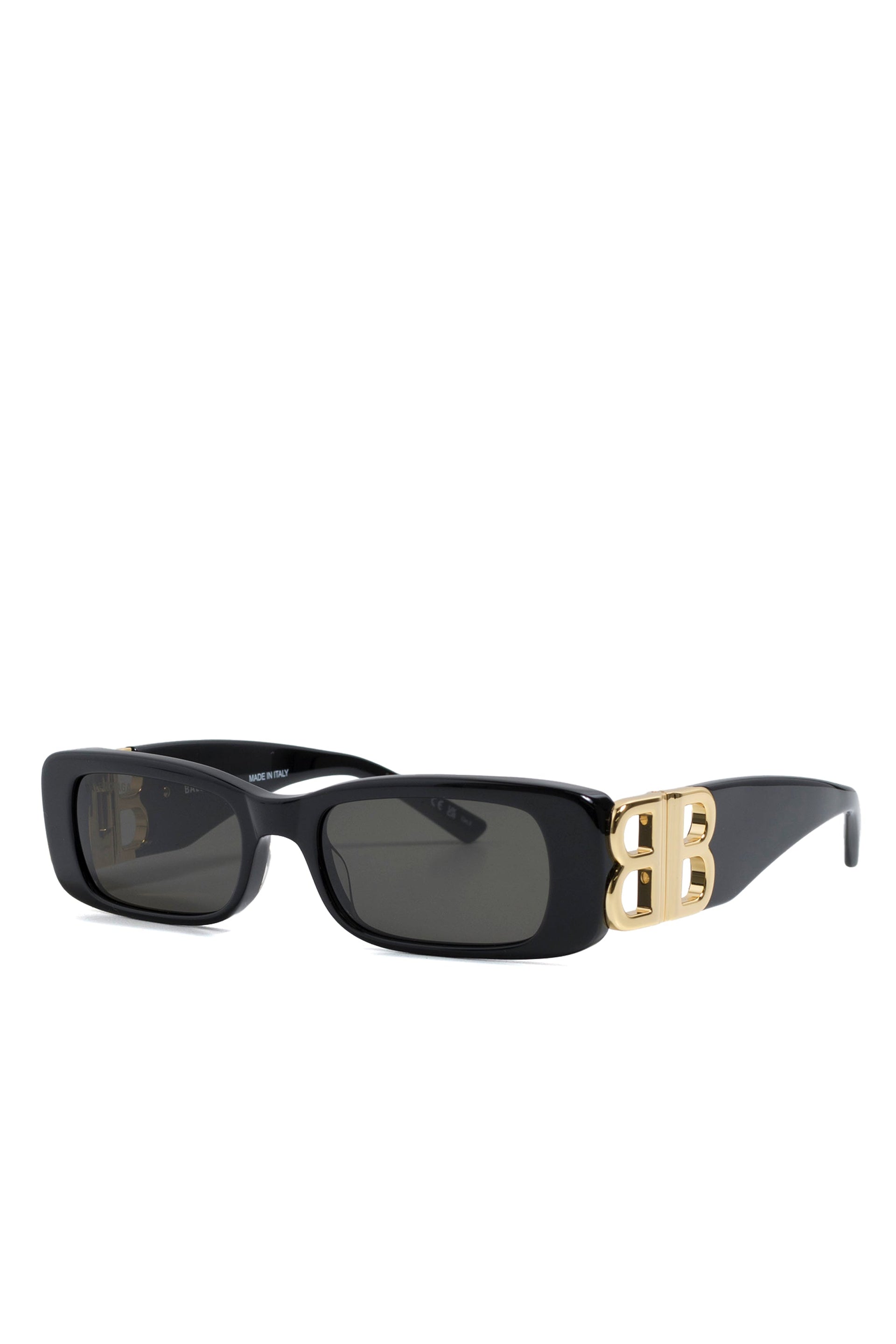 BALENCIAGA DYNASTY / BLK GOLD