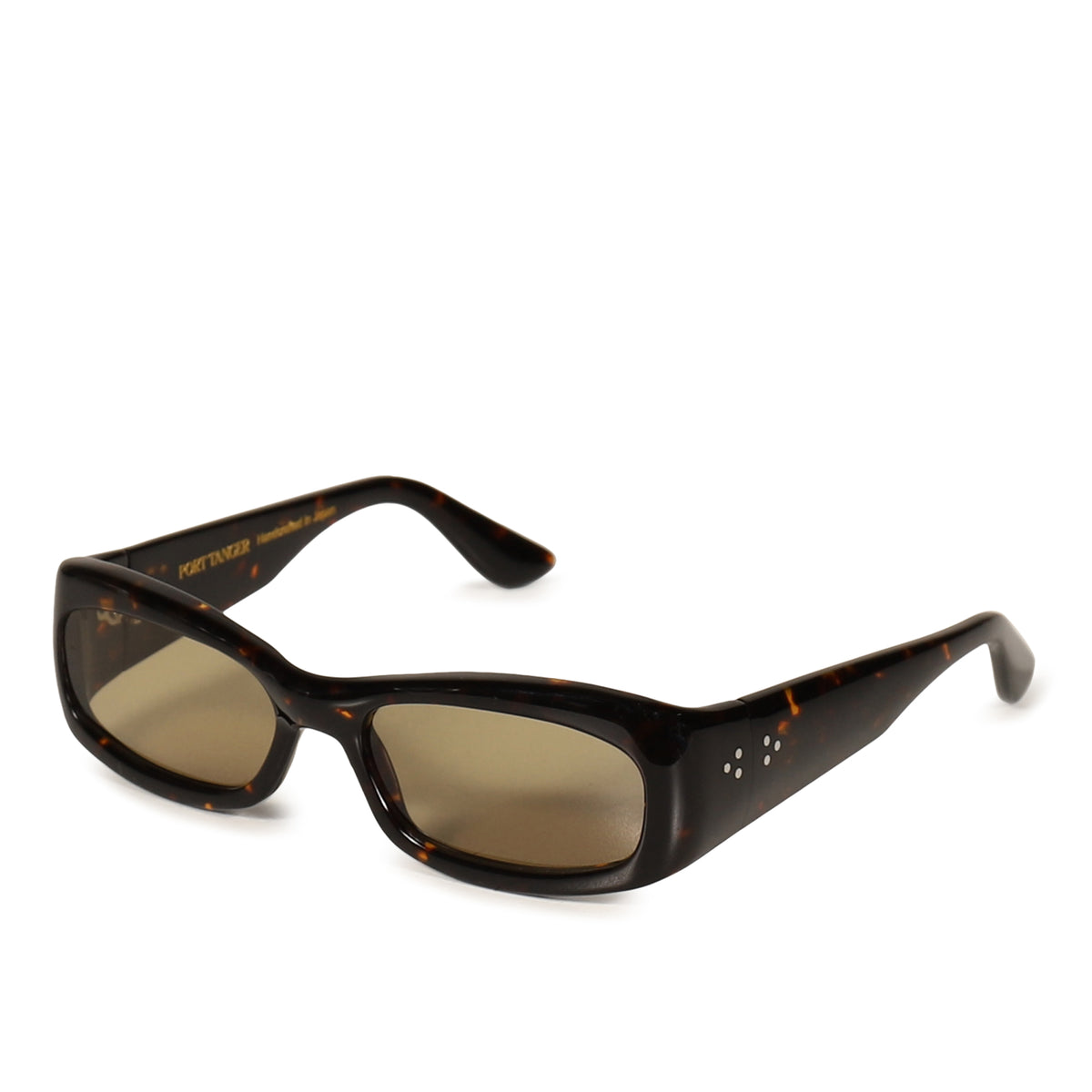 PORT TANGER ポートタンジェ FW26 SAUDADE / MYRRH TOBACCO - NUBIAN