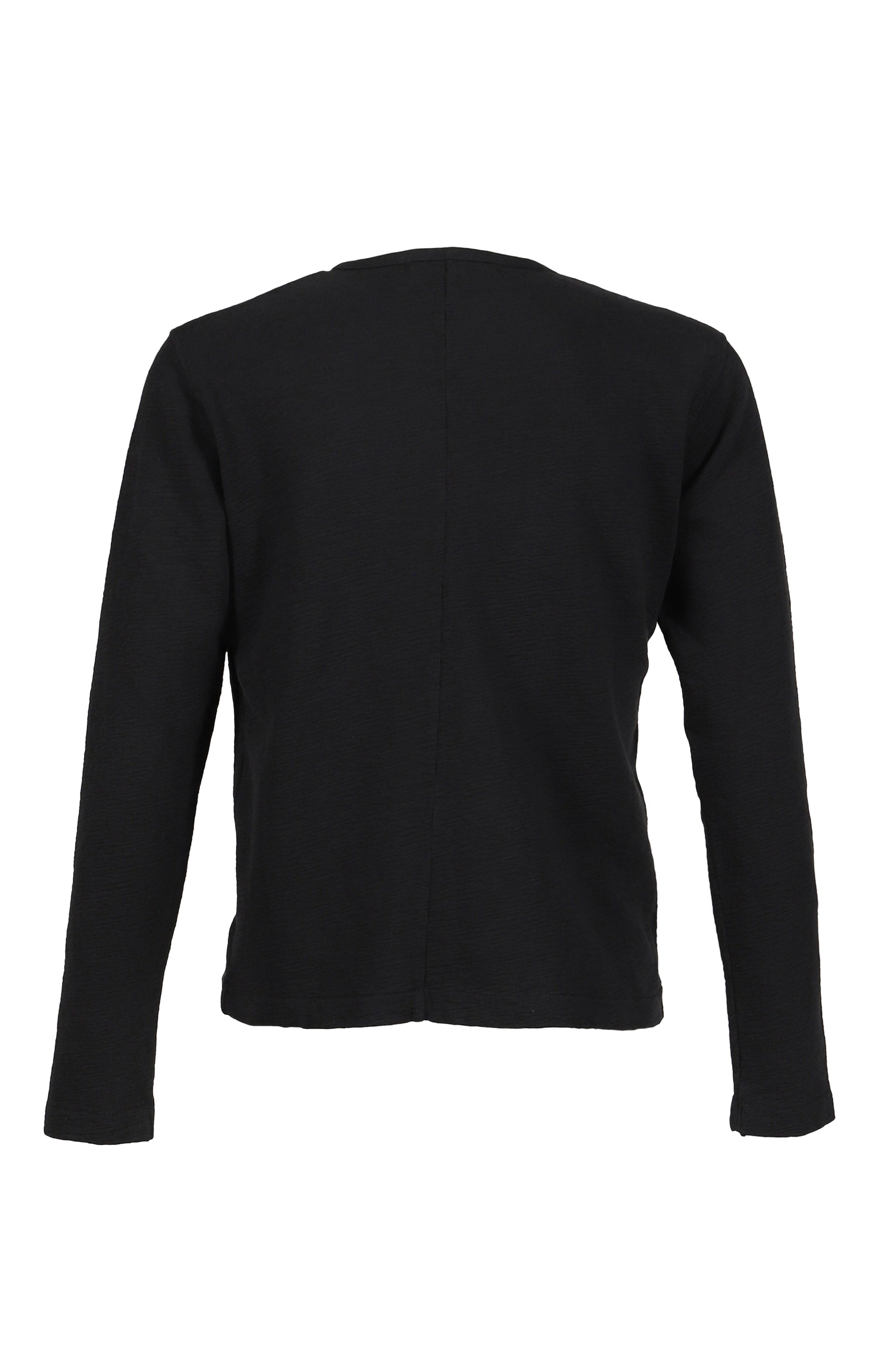 LS LERA SLUB TEE / CHA