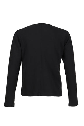 LS LERA SLUB TEE / CHA