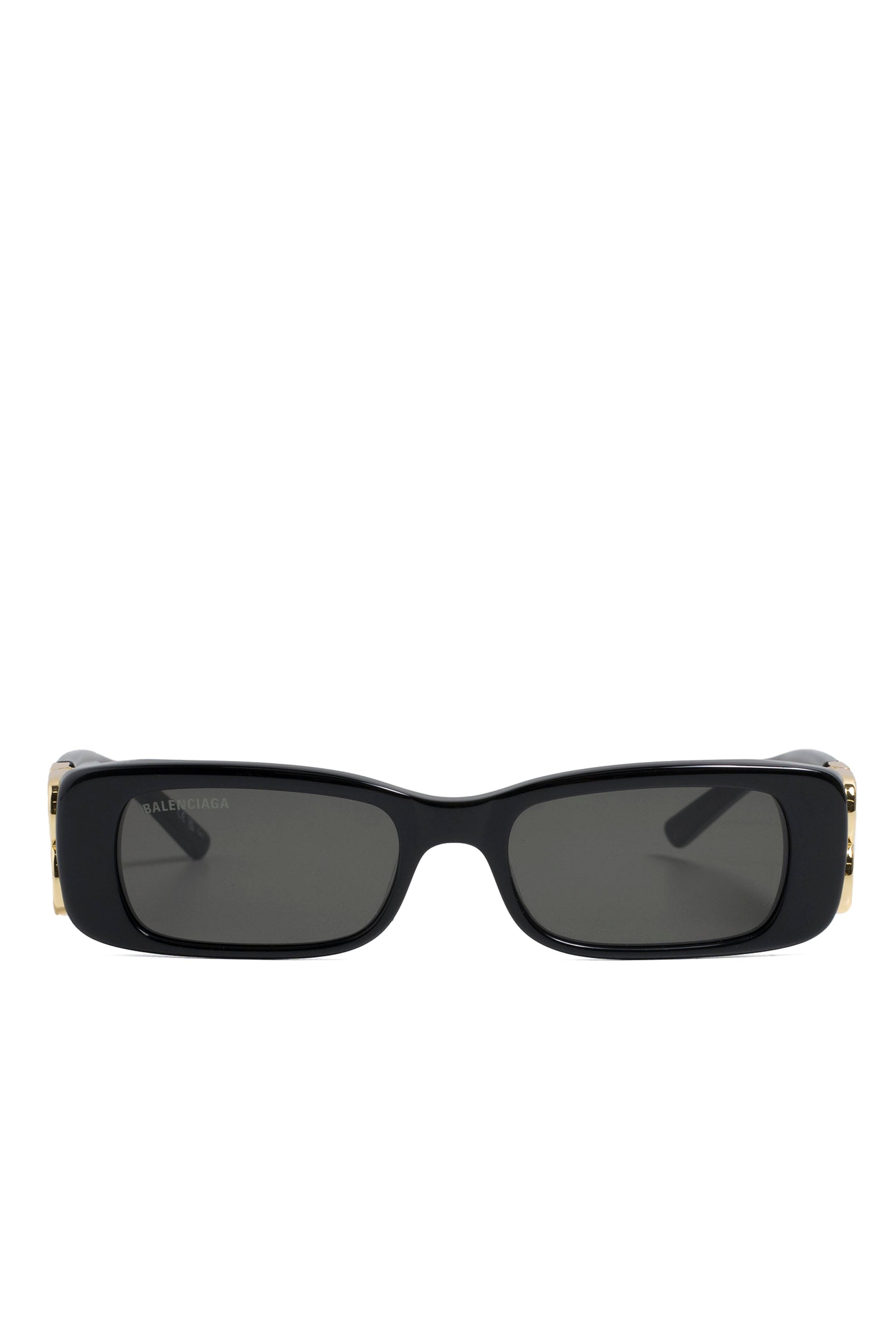 BALENCIAGA DYNASTY / BLK GOLD