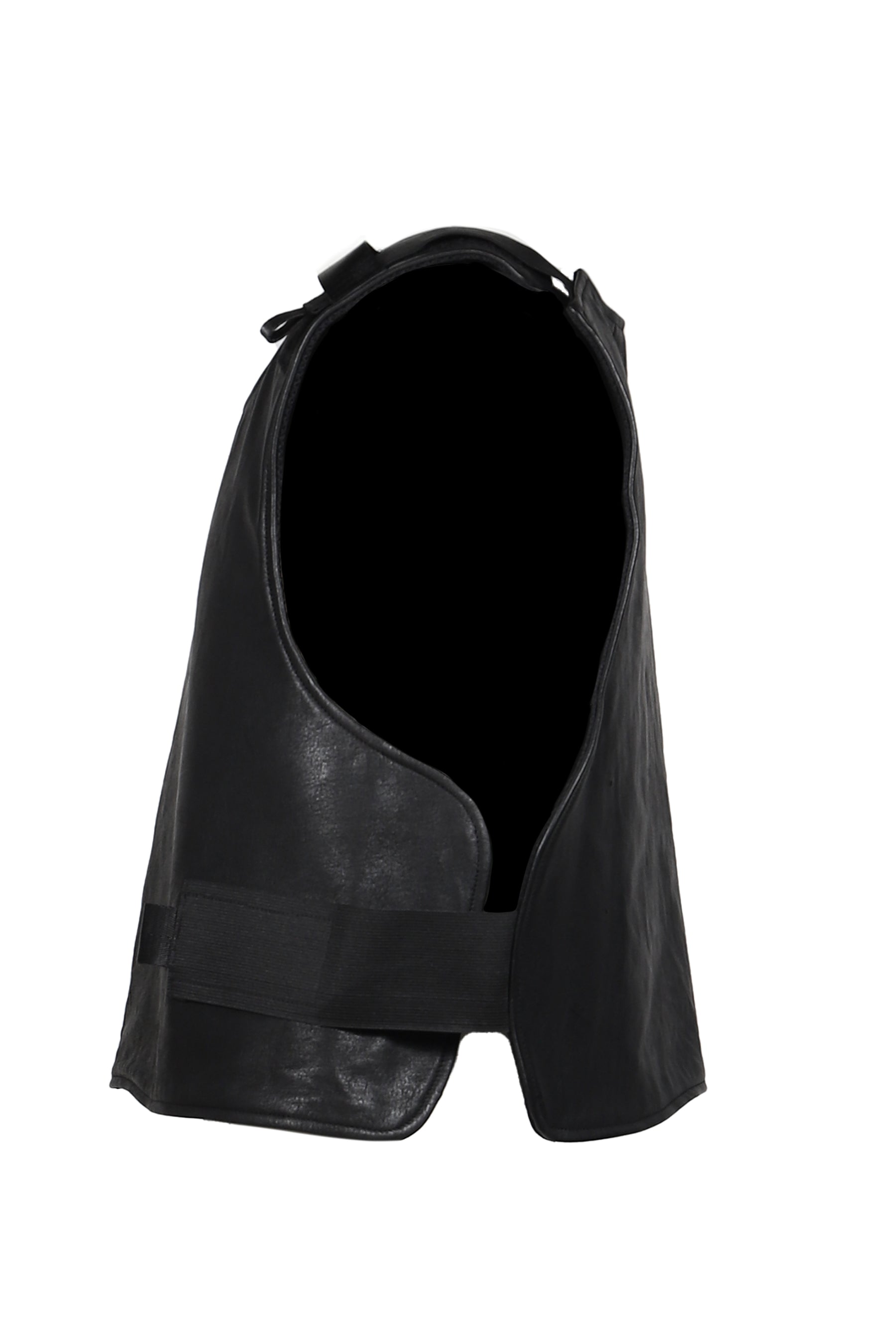 BULLET PROOF VEST / BLK
