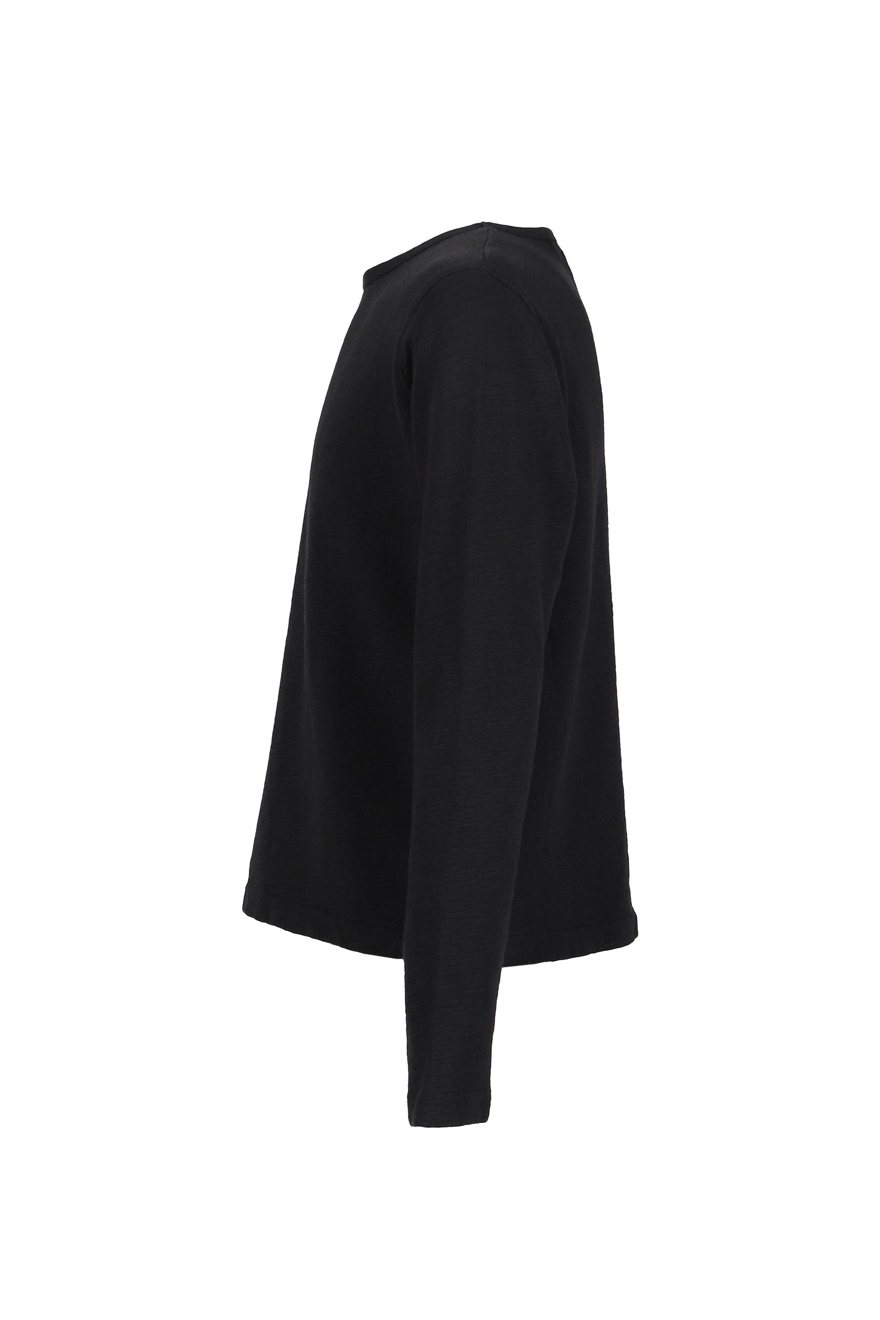 LS LERA SLUB TEE / CHA