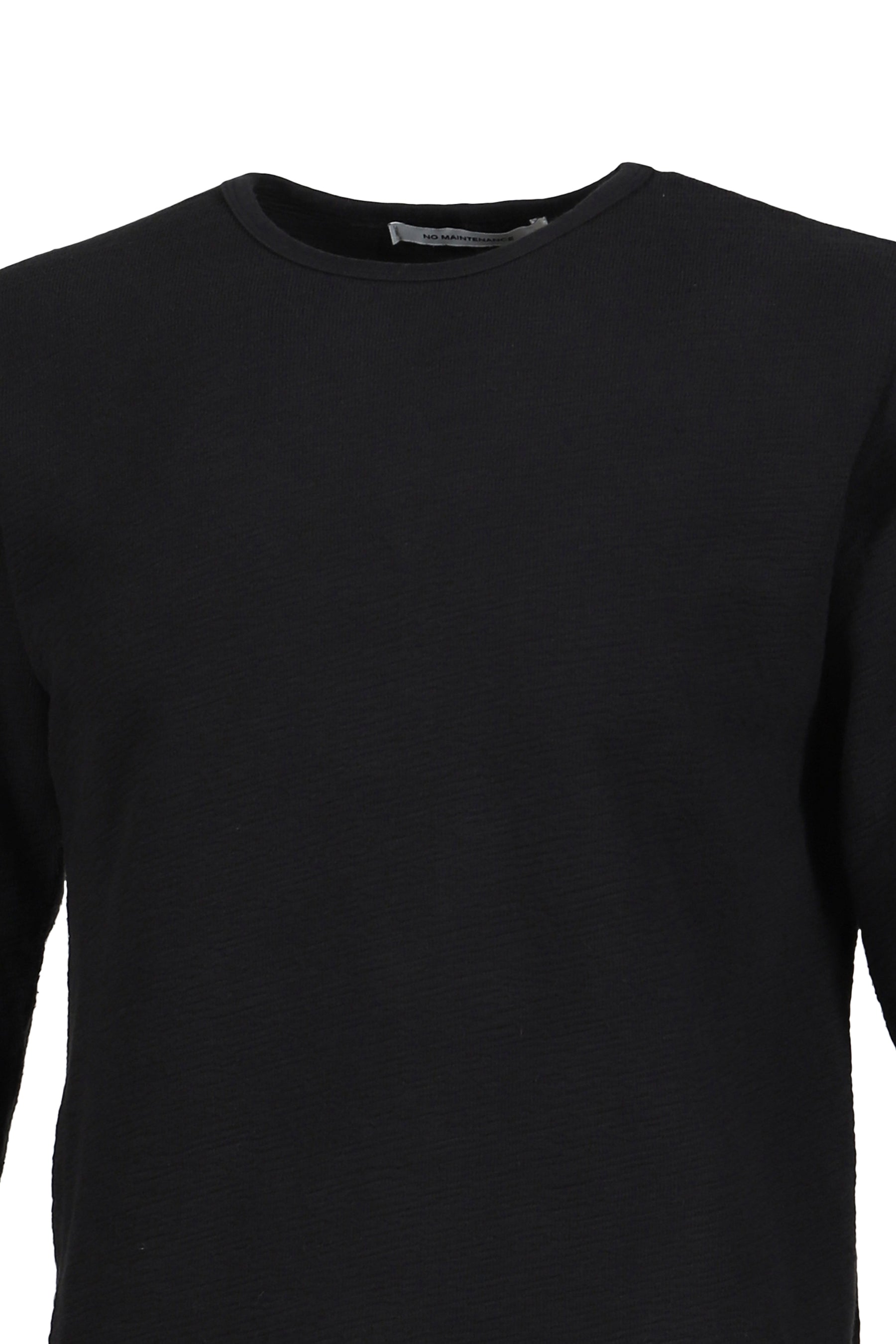 LS LERA SLUB TEE / CHA