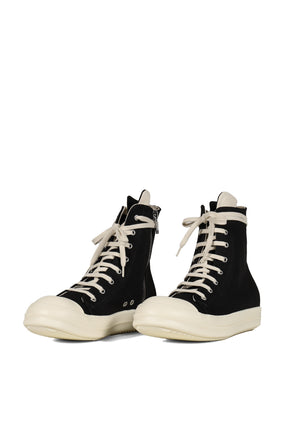 SNEAKS / BLK MILK MILK