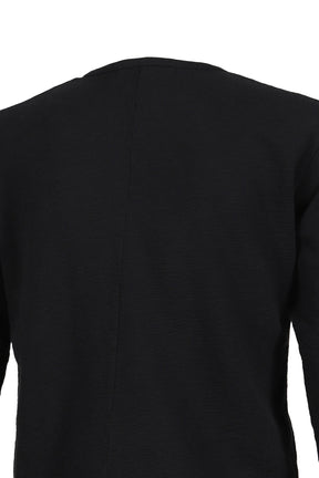 LS LERA SLUB TEE / CHA