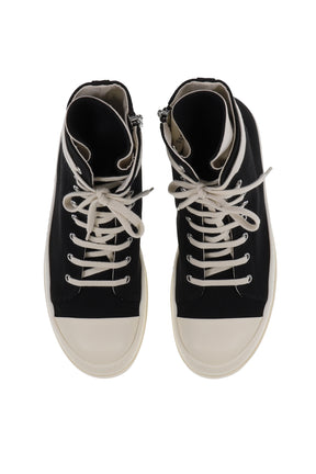 SNEAKS / BLK MILK MILK