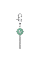 SPARKLING DIAMOND LOLLIPOP / APPLE GRN