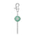 SPARKLING DIAMOND LOLLIPOP / APPLE GRN