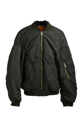 BED J.W. FORD ベッドフォード FW25 MA-1+1 / KHA - NUBIAN ヌビアン