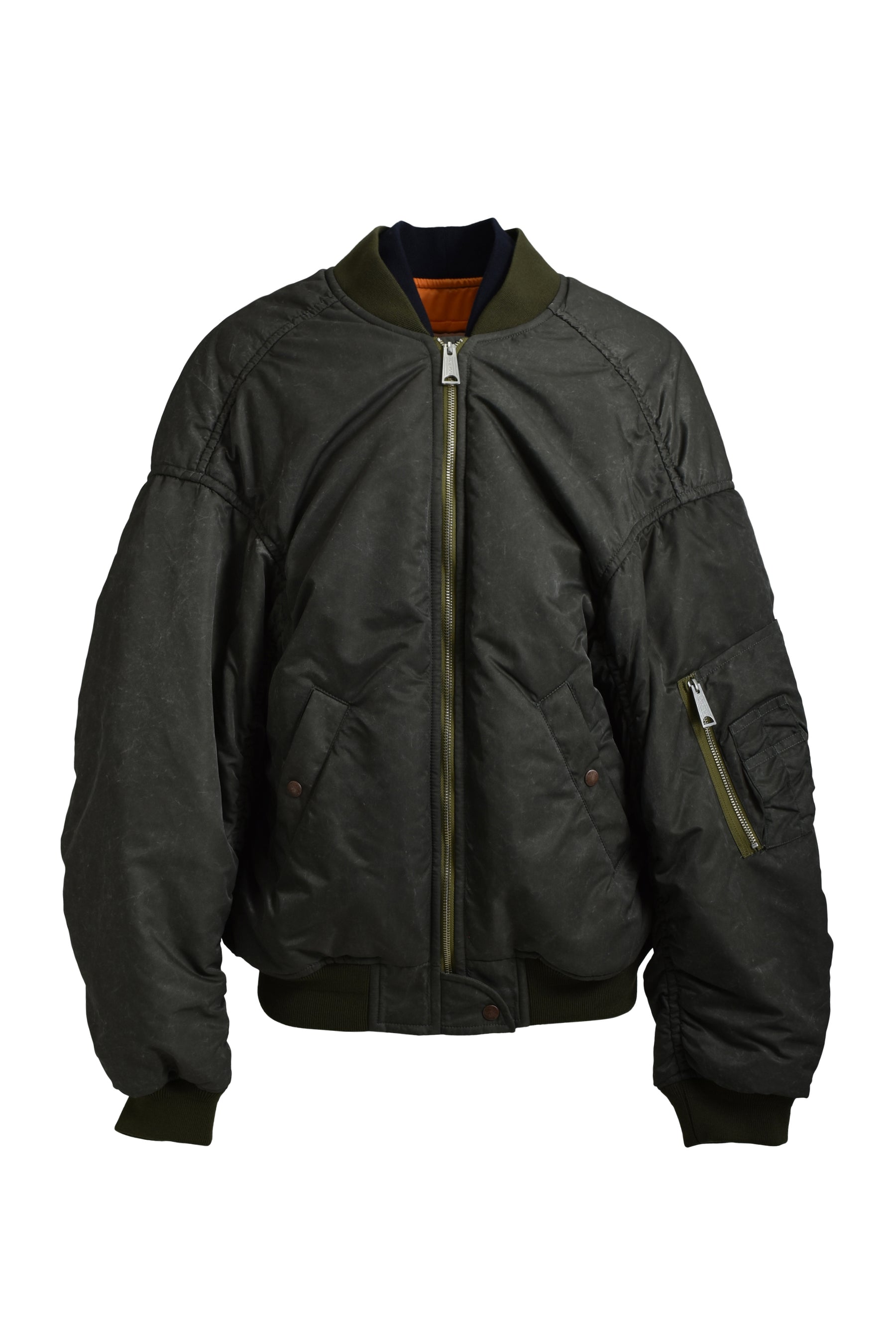 ジャケット・アウター BED JW FORD ma-1 MA-1 | BED J.W. FORD