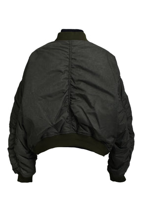 ジャケット・アウター 25SS bed j.w ford bomber jacket 25SS bed j.w ford bomber jacket - メルカリ