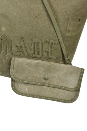 CALI DOROTHY BAG LARGE / KHA