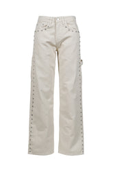 SANDY LIANG DIXIE PANT / KHA