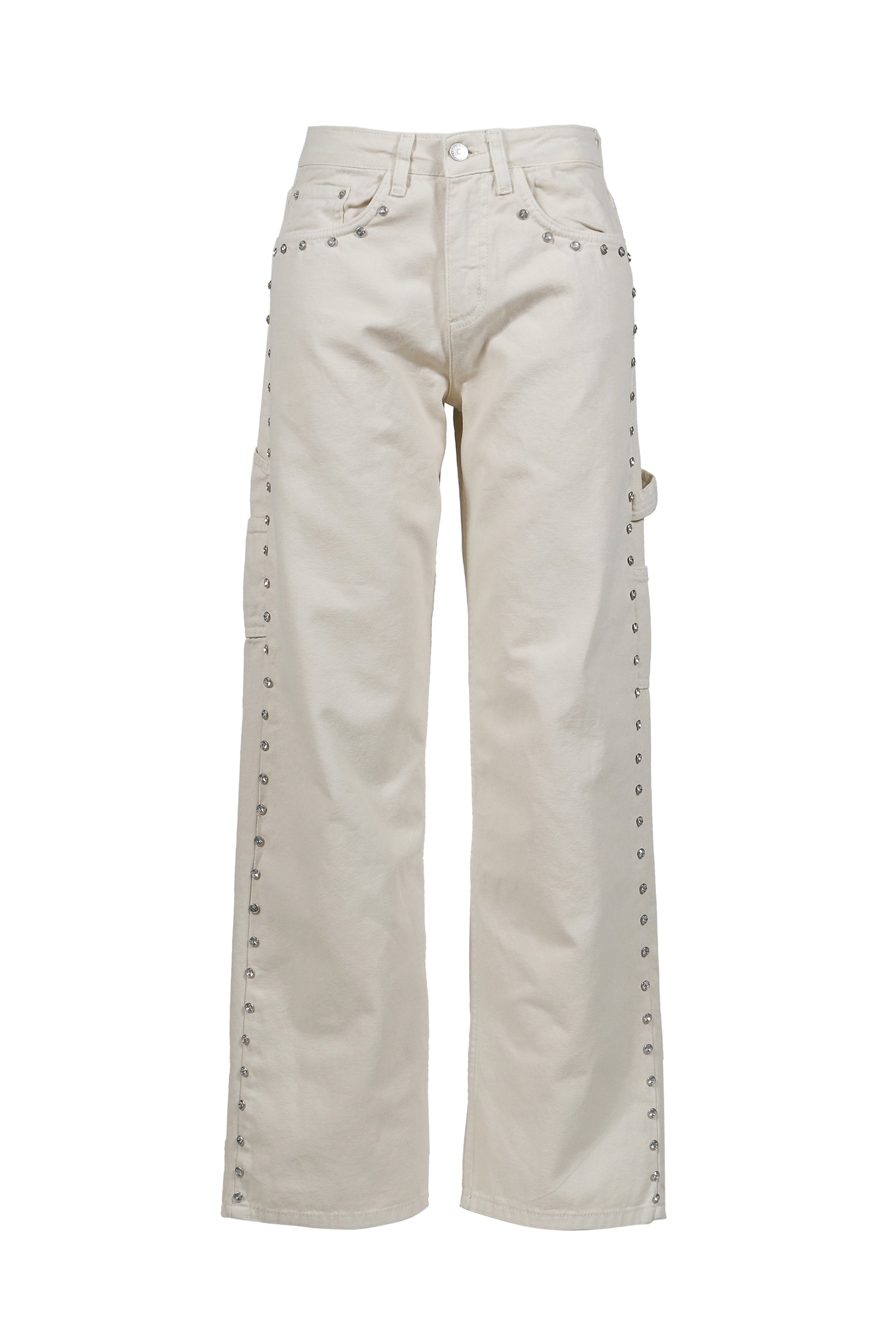 SANDY LIANG DIXIE PANT / KHA