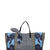 PRINT TOTE BAG / L.BLU