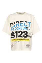 DIRECT TO CONSUMER CVA SS / MAX WHT
