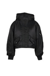 MATILDA JACKET / BLACK 