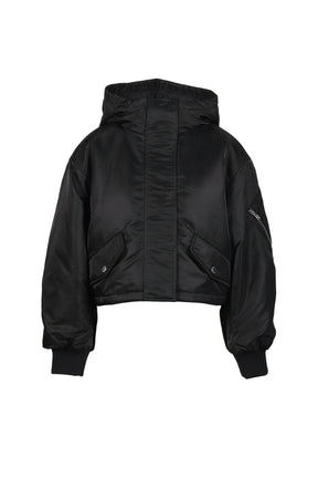 MATILDA JACKET / BLACK 