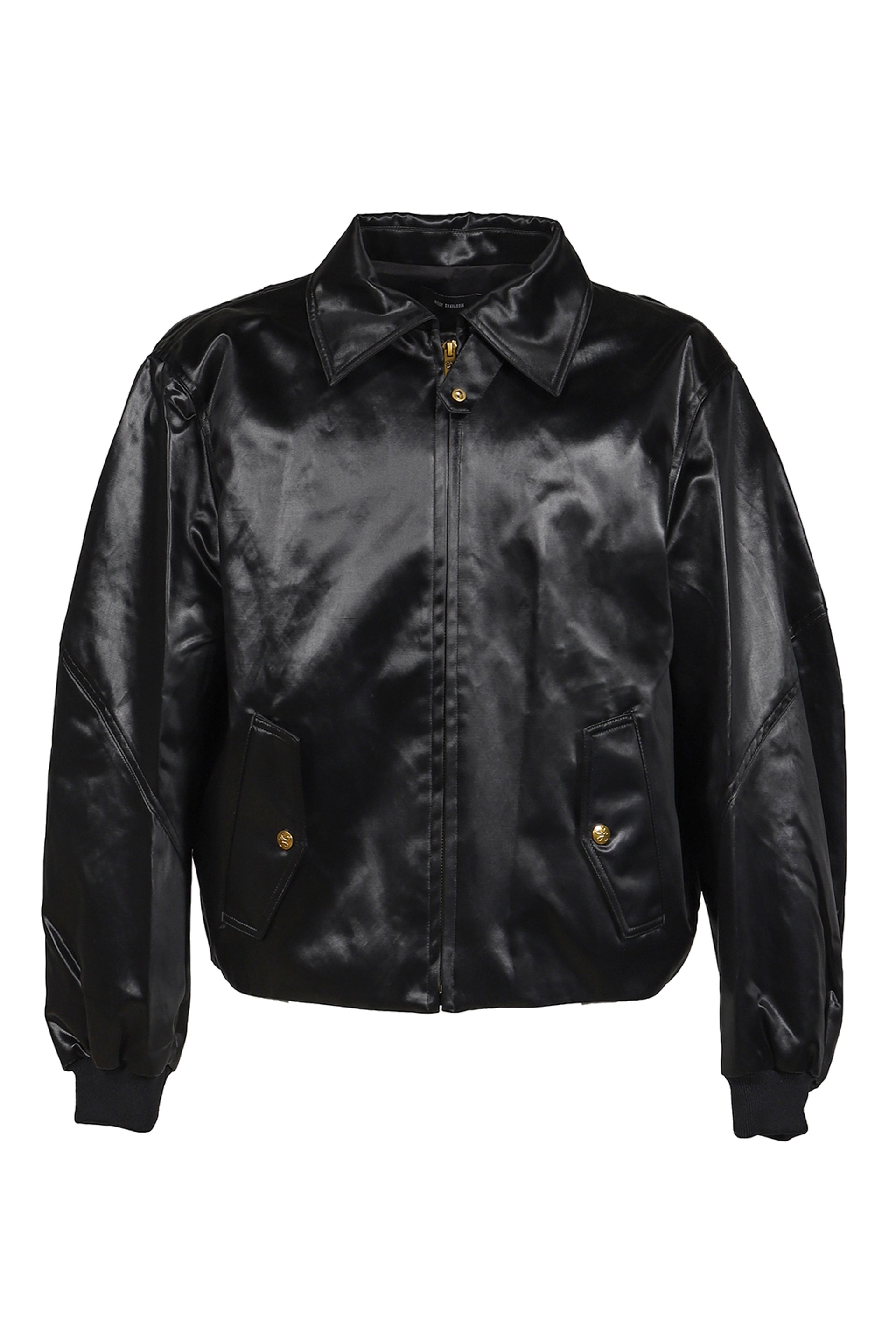 OPERA BOMBER / BLK