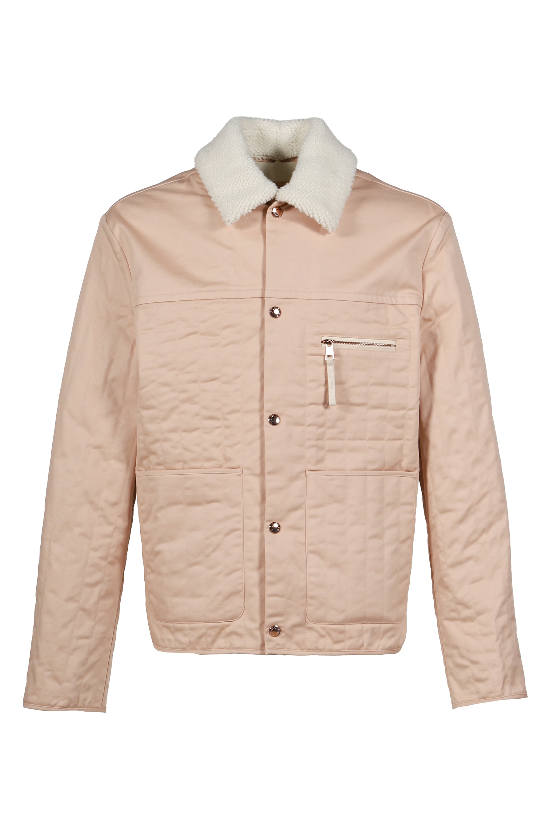 KISHUS JACKET / GILGA ORG 