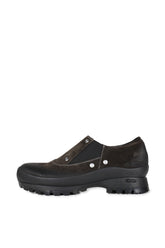 LES ARCS LOW / BRW