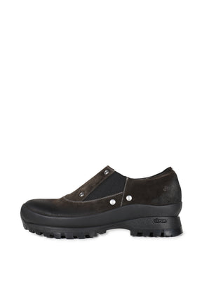 LES ARCS LOW / BRW