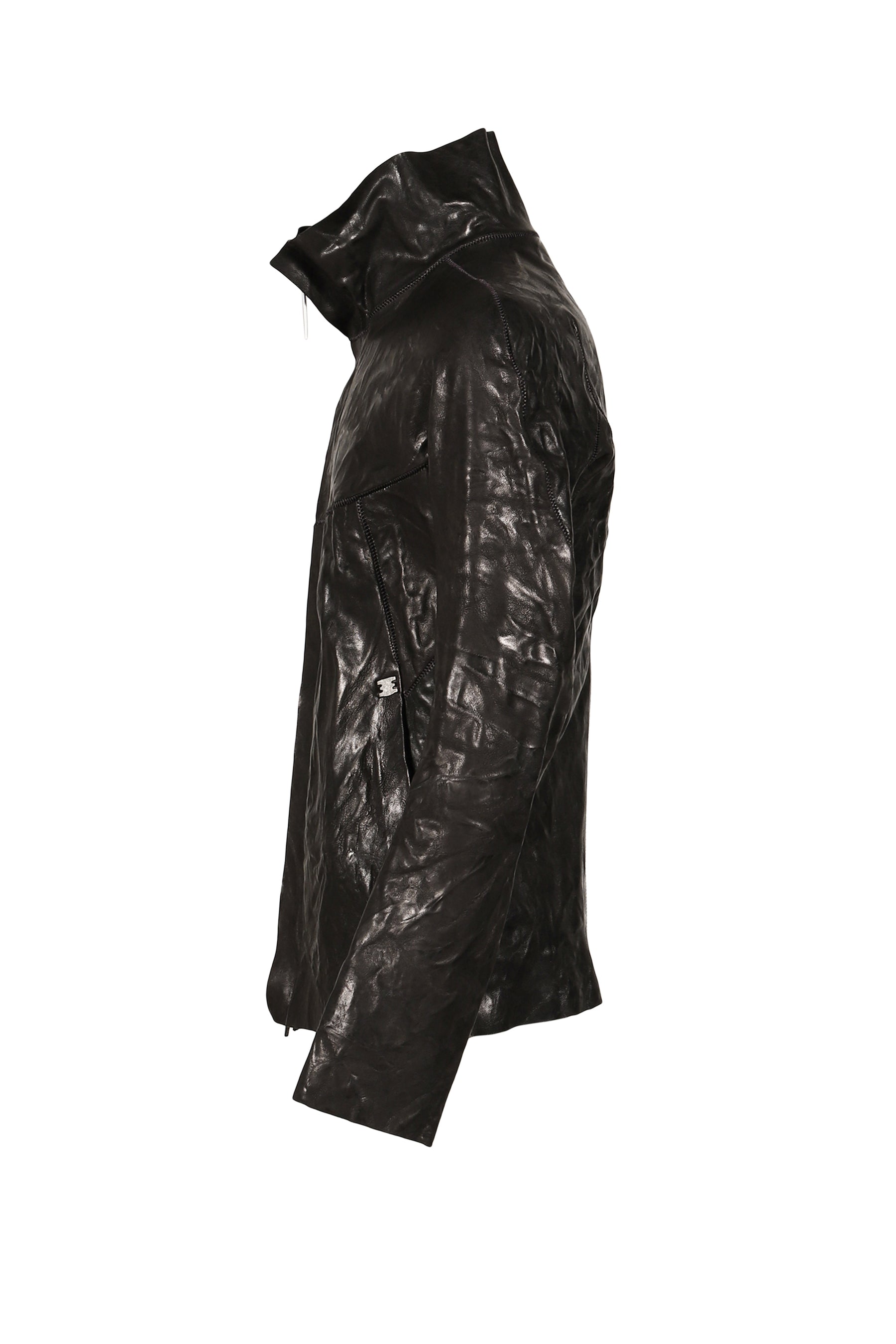 Isaac Sellam アイザック セラム FW25 