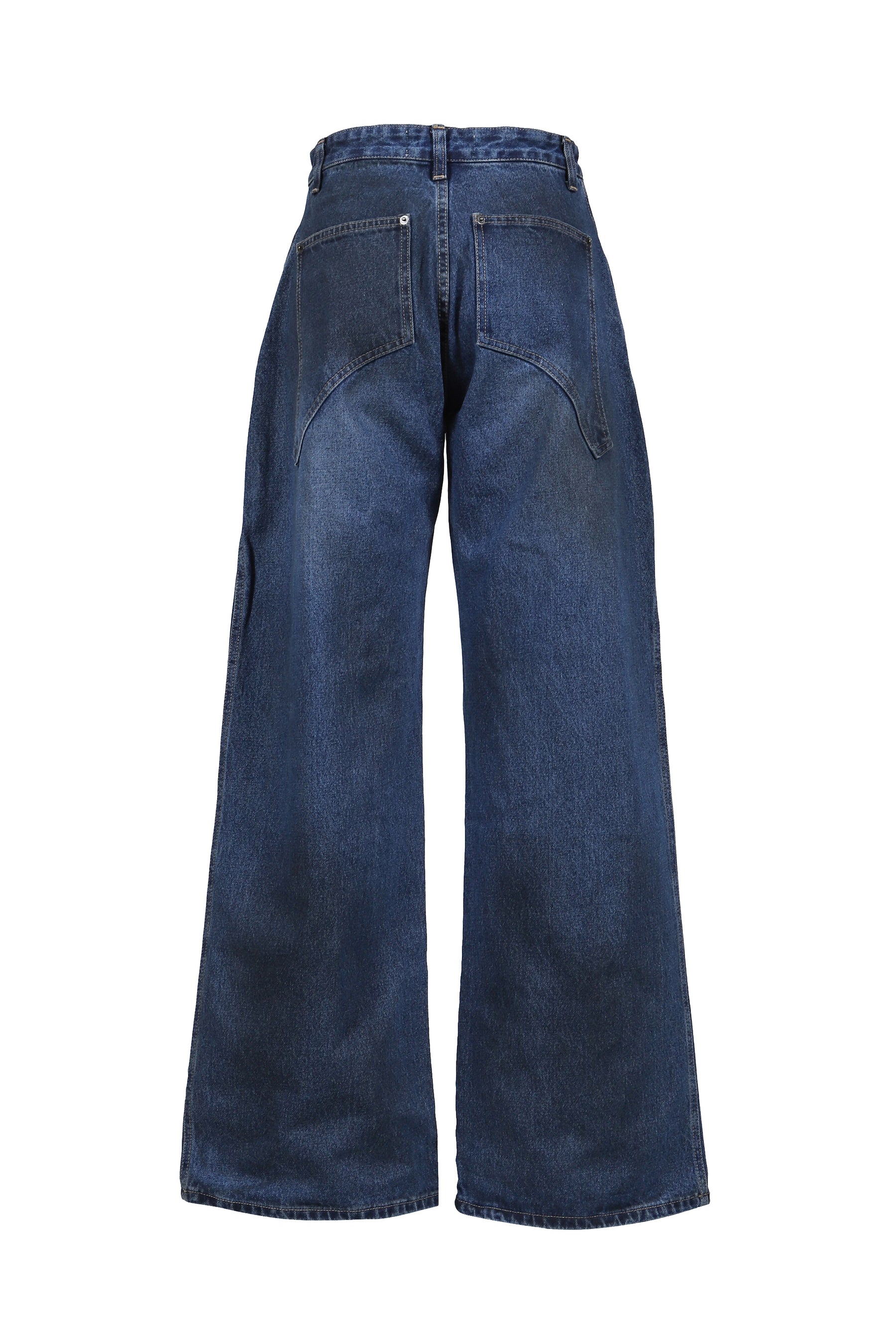 IVY DENIM / IND
