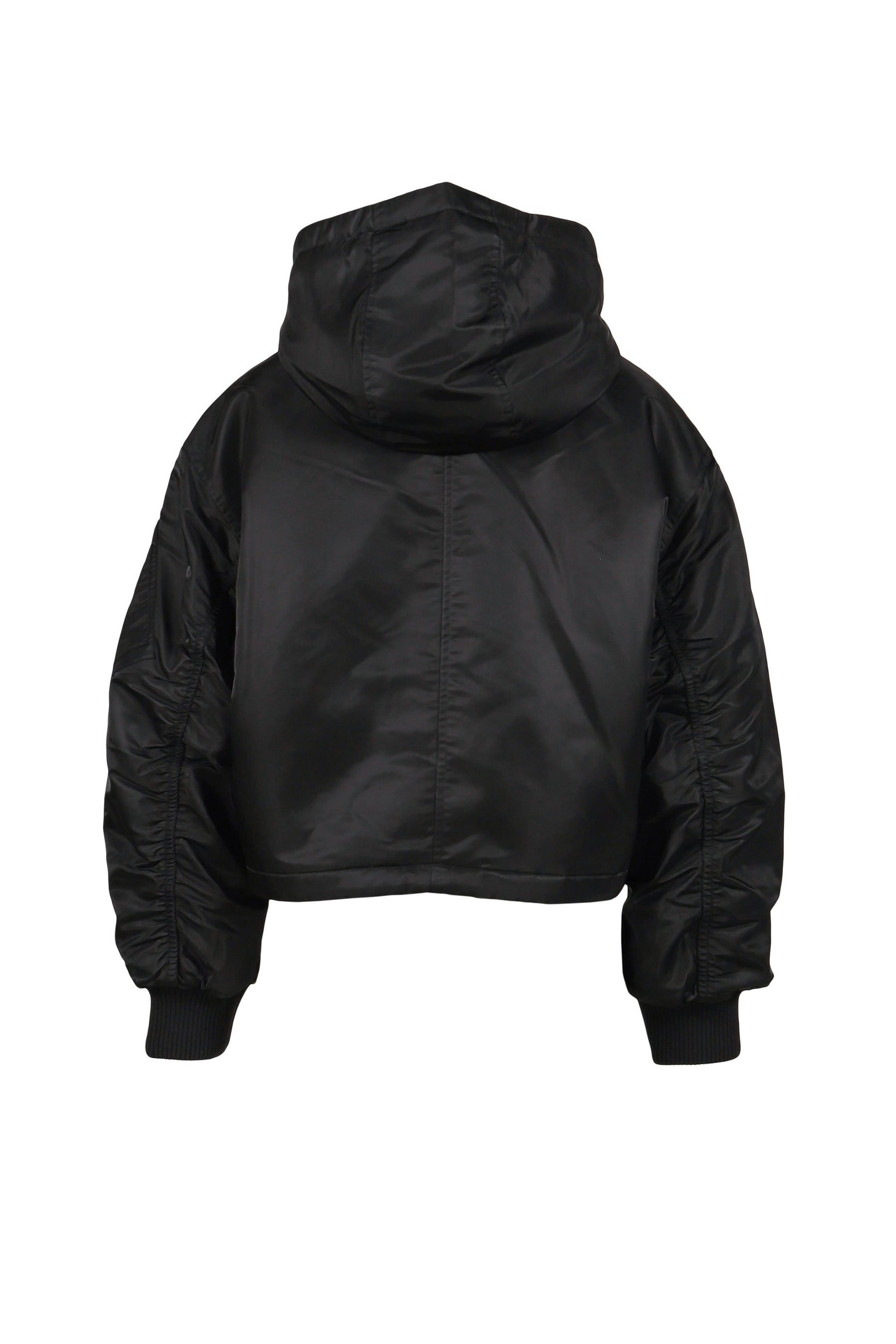 MATILDA JACKET / BLACK 
