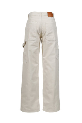 SANDY LIANG DIXIE PANT / KHA