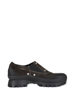 LES ARCS LOW / BRW