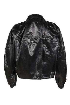 OPERA BOMBER / BLK