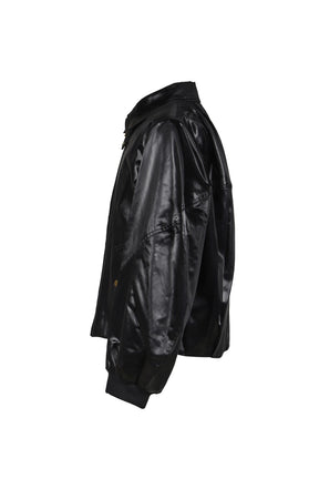 OPERA BOMBER / BLK