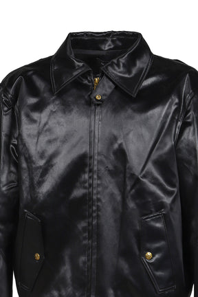 OPERA BOMBER / BLK
