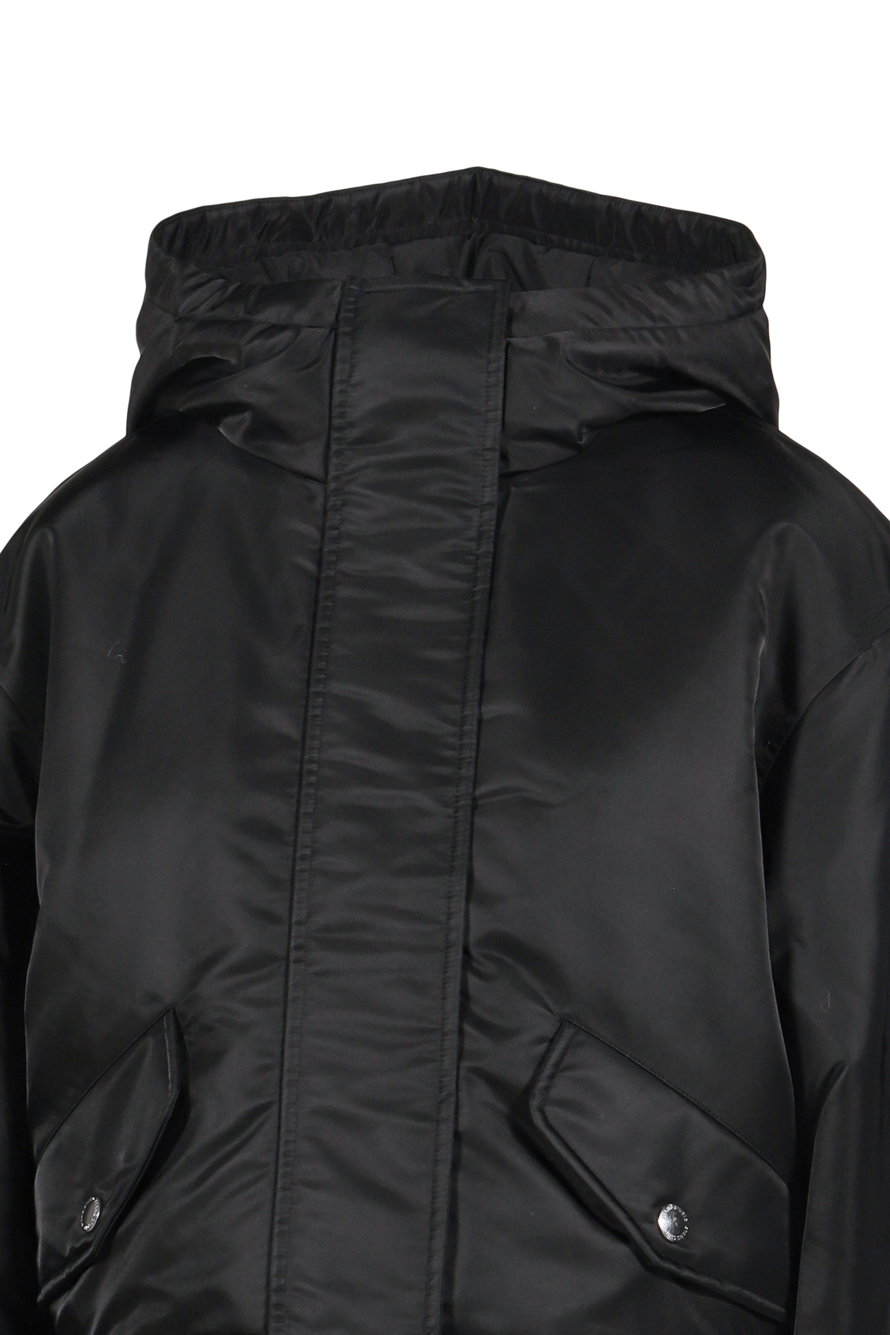 MATILDA JACKET / BLACK 