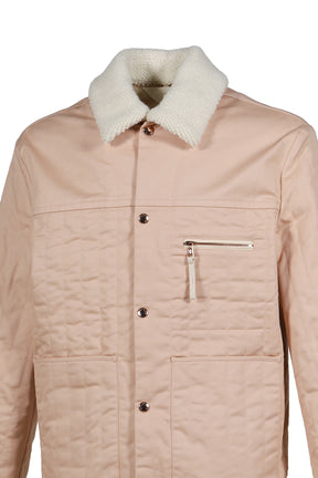 KISHUS JACKET / GILGA ORG 