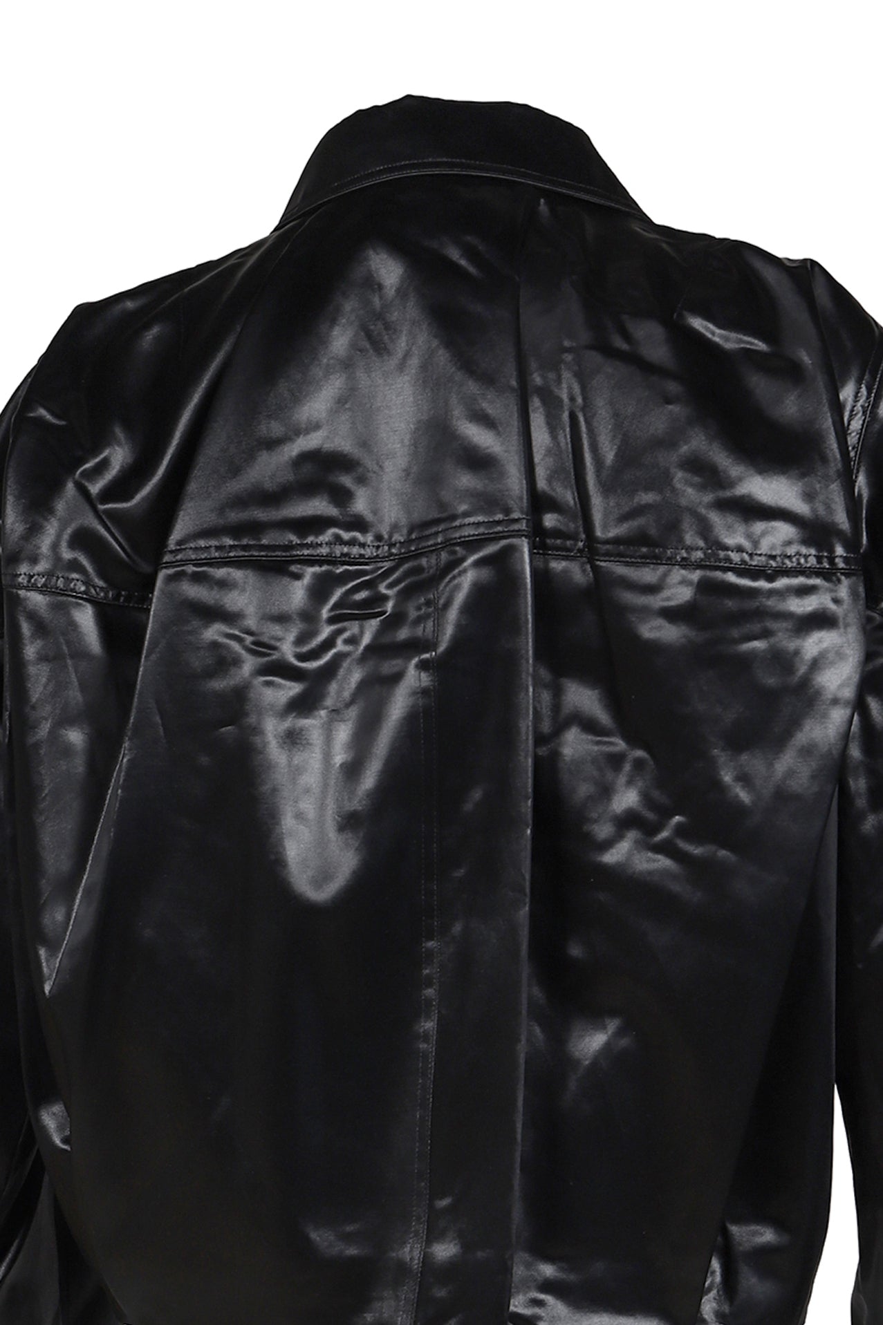 OPERA BOMBER / BLK