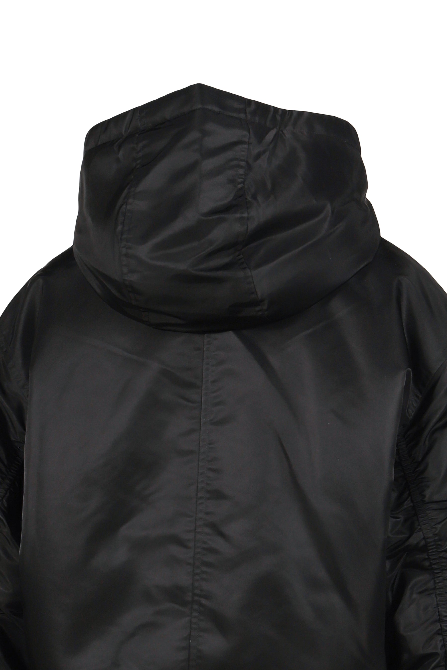 MATILDA JACKET / BLACK 